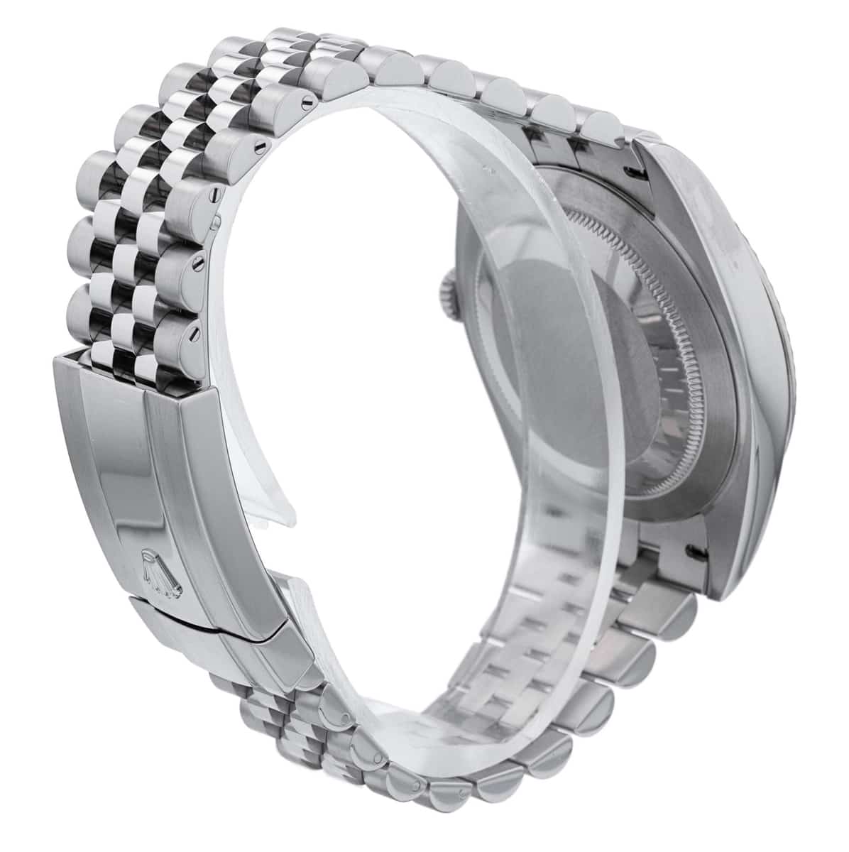 Rolex Datejust 41 126334 Rolex Datejust 41 126334